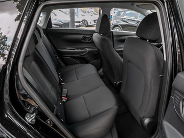 Hyundai i20 1.0 Select Fernlicht-Assistent Kamera Navi