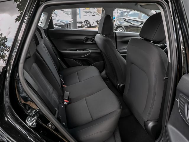 Hyundai i20 1.0 Select Fernlicht-Assistent Kamera Navi