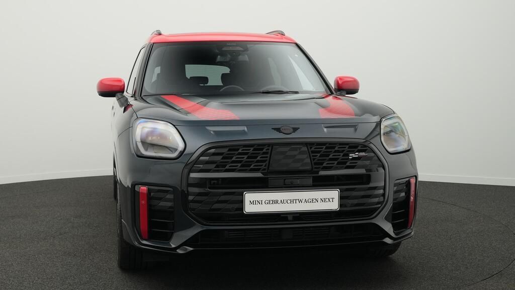 MINI John Cooper Works Countryman - Bild 3