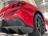 Ferrari F8 Spider Tributo eNp.364.000¤ da 11 Carbon Extr - Ferrari: Sp1