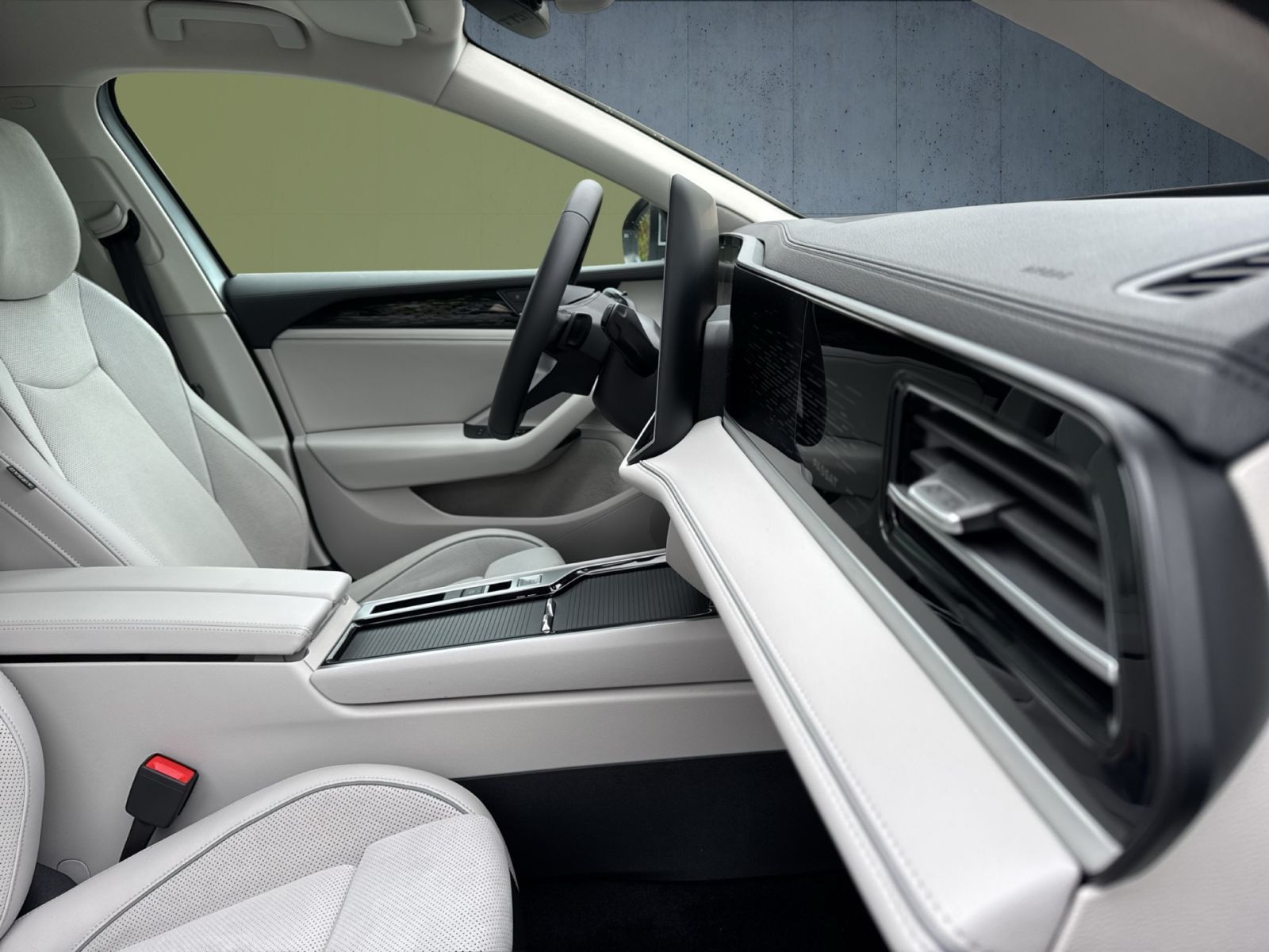 Volkswagen Passat Variant - Bild 22