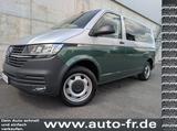 Volkswagen T6.1 Transporter Kombi 4Motion 2.0 TDI DSG Bulli