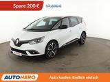 Renault Grand Scenic 1.6 dCi Energy BOSE-Edition Aut. - Renault: Kleinbus