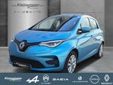 Renault Zoe Experience*zuzügl. Batteriemiete*LED*SHZ*