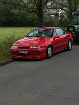 Opel Calibra 2.0 8 v - Opel Calibra aus 1991