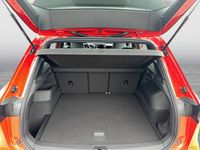 Volkswagen Tiguan - Vorschau Bild 12
