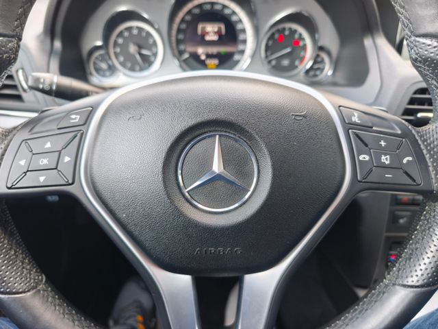 Mercedes-Benz E 350 CGI BE