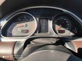 Audi Q7 V12 TDI quattro tiptronic - - Audi: V12