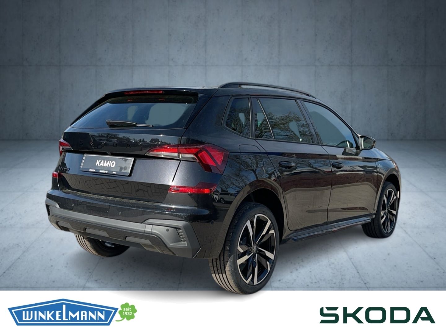 Skoda Kamiq - Bild 6