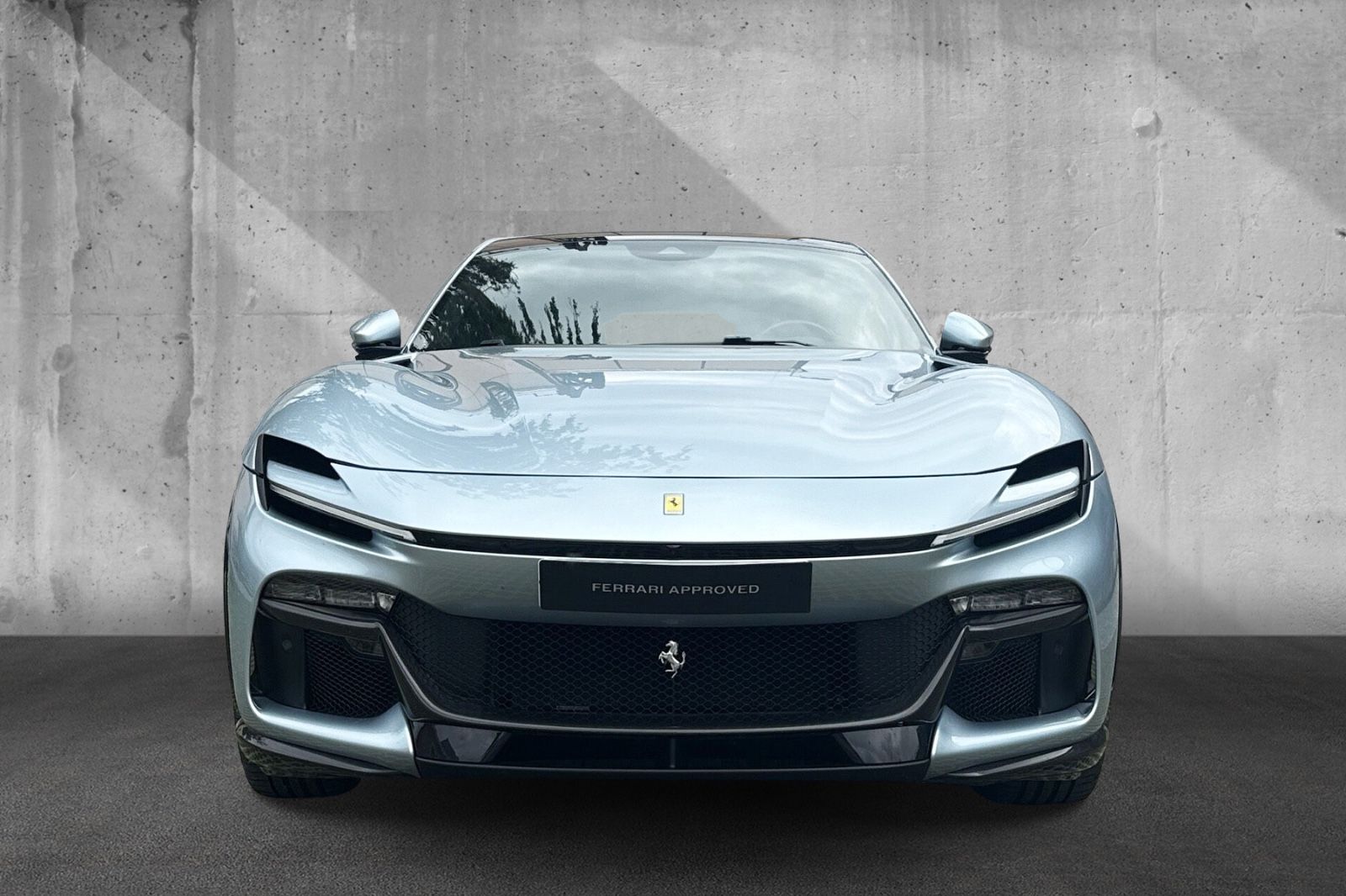 Fahrzeugabbildung Ferrari Purosangue*Voll Carbon*Massage Sitze*JBL*LED
