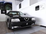 Alfa Romeo ALFA ROMEO 164 - 3.0i V6 cat Quadrifoglio - Alfa Romeo Gebrauchtwagen von 1990