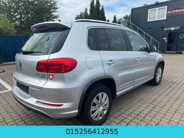 Volkswagen Tiguan - 6