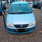 Fiat FIAT IDEA 1,3  *wenig Kilometer* - scheckheftgepflegte Fiat Idea