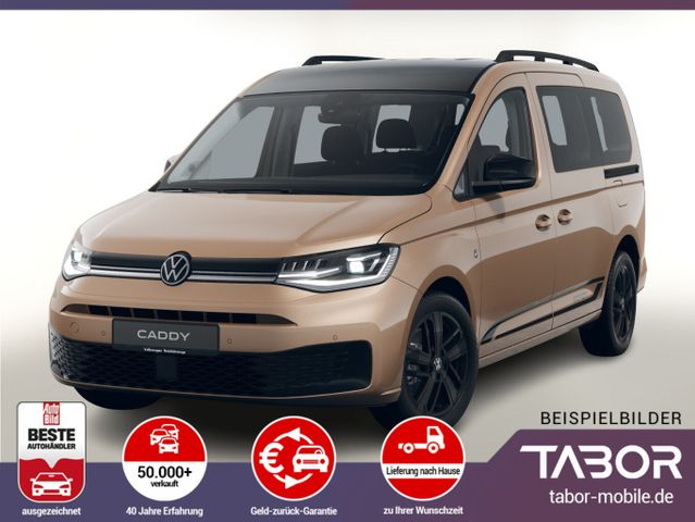 Volkswagen Caddy Maxi 1.5 TSI 116 Edition LED Ready2D Keyl