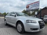 Audi A3 Sportback 1.9 TDI Attraction - Audi A3 aus 2006: 1.9