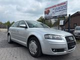 Audi A3 Sportback 1.9 TDI Attraction - Audi A3 aus 2006: 1.9