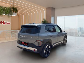 Kia EV2 42,2 kWh Earth 360 22kW AC Navi 5 Sitzer 18"