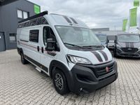 Van V217 Sport Edition Heavy 180PS Safety 2024 A