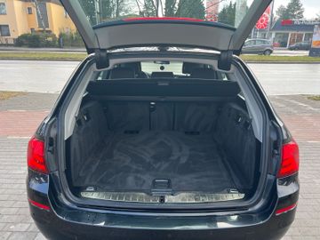 BMW 520 - 7