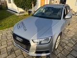 Audi A4 Avant 2.0 TFSi 1.Hand DSG Scheckheft - Audi A4: 2.2