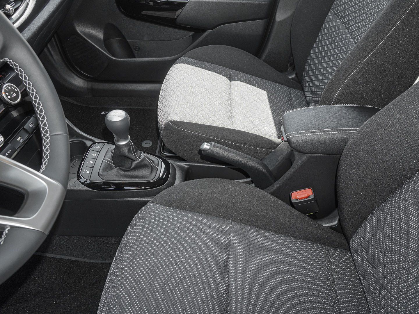 Kia Picanto - Bild 12