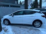 Opel Astra K 1,0 Ecotec/AHK - Opel Astra: Ecotec