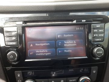 Bild 16 Nissan X-Trail Tekna 4x4 1.6 dCi Panorama Navi 360 Kame