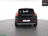 Volvo XC 40 2.0 T4 AWD PANORAMA,SPURHALTE,CARPLAY,LED - Volvo XC40 Gebrauchtwagen