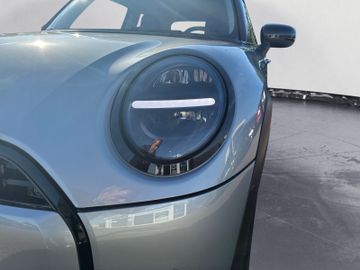 MINI Cooper C - 9
