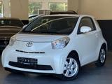 Toyota IQ iQ Basis.Klima.Automatik - Toyota IQ aus 2011