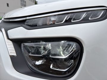 Citroën C3 Origin Max PT 110 Navi+LED+RFK+LM+Carplay