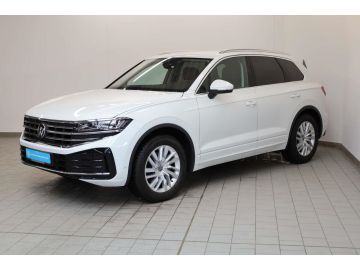 Volkswagen Touareg - 2