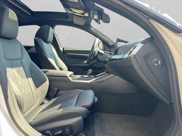 2025 Alpina D4 — миниатюра 26