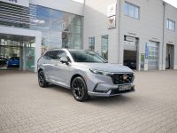 Honda CR-V - Vorschau Bild 6