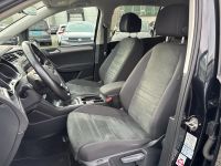Volkswagen Touran - Vorschau Bild 12