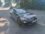 Mazda RX-8 R3 - Mazda: Coupé, Rx3