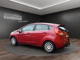 Ford Fiesta Titanium Klimaautom SHZ Beheizb. Frontsch - Ford Fiesta: Fr