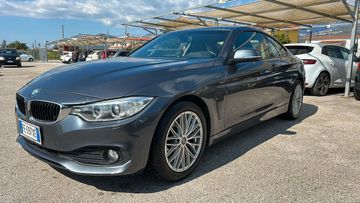 BMW 420 - 10