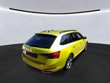 Skoda Superb Combi Sportline R.Kamera Navi Amundsen - Skoda mit Diesel-Antrieb