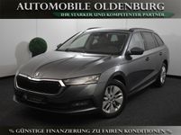 Skoda Octavia 2.0 TDI Ambition *AHK*KAM*StHz*ACC*4xSHZ