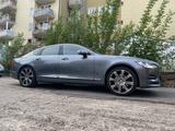 Volvo S90 INSCRIPTION D5 AWD*VOLLAUSSTATTUNG* - Volvo S90