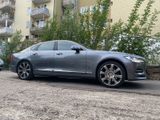 Volvo S90 INSCRIPTION D5 AWD*VOLLAUSSTATTUNG* - Volvo in München