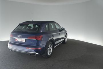 Audi Q5 - 2
