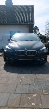 BMW 216d Gran Tourer 2er 7 Sieben Sitze - BMW: 7er