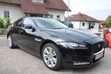 Jaguar XF 25t 250PS Prestige Automatik 