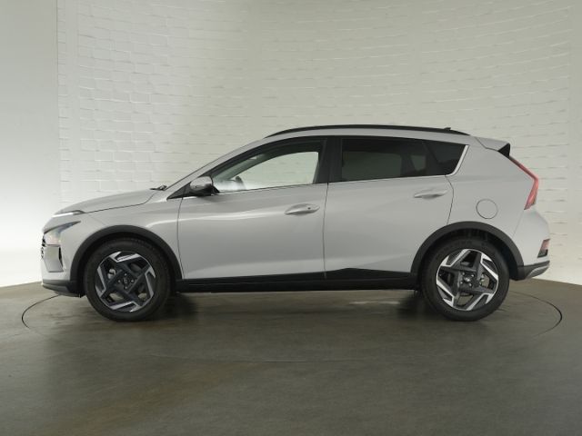 Hyundai BAYON – Bild 6