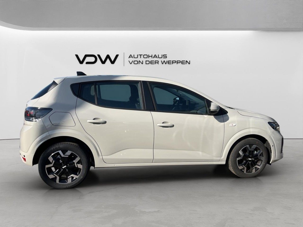Dacia Sandero - Bild 9