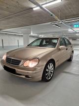 Mercedes-Benz C 180 Kompressor CLASSIC 