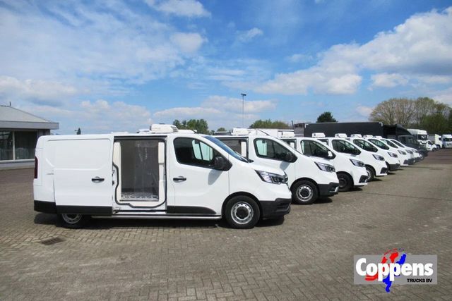 Renault Trafic L2/H1 Koel