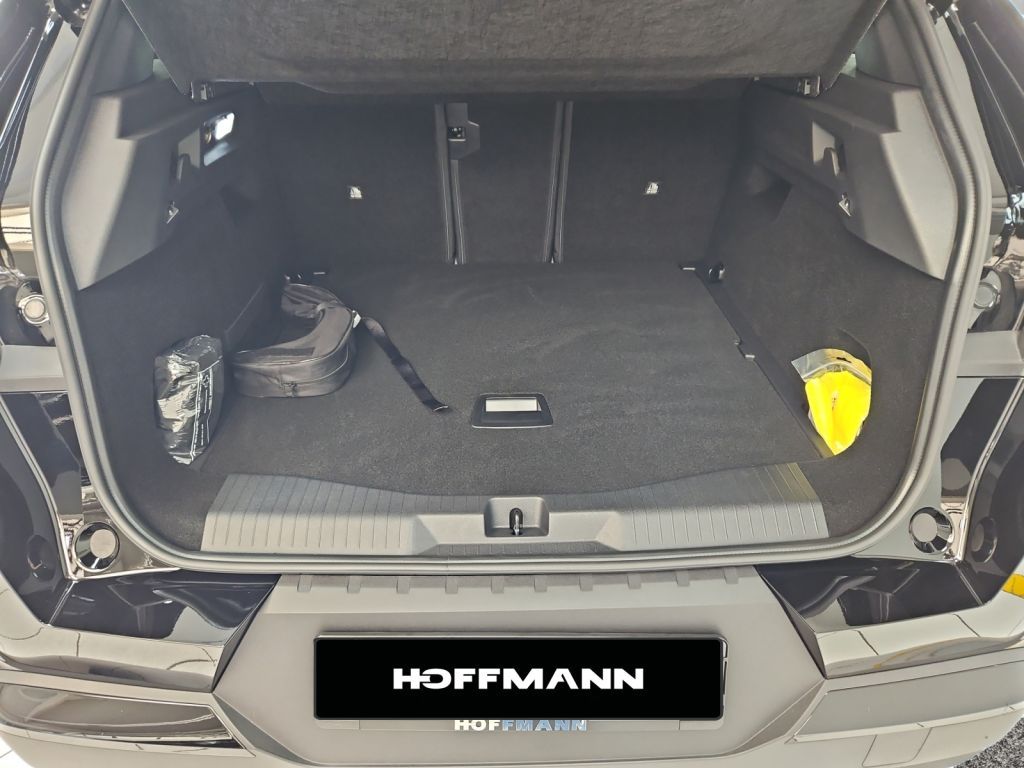 Fahrzeugabbildung Opel Grandland 1.2 DI Hybrid 48 V AT GS